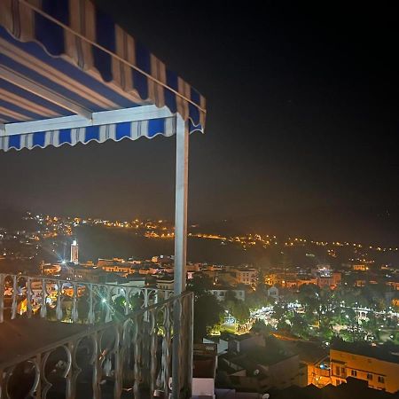 Nouara Appart'Hotel Chefchaouen Eksteriør billede