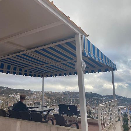 Nouara Appart'Hotel Chefchaouen Eksteriør billede