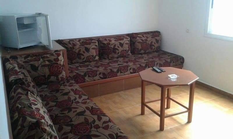 Nouara Appart'Hotel Chefchaouen Eksteriør billede